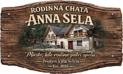 Annasela logo
